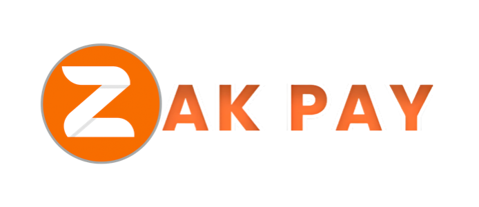 Zak Pay Logo